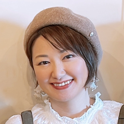 講師 石川智美の顔写真