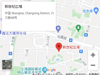 周辺地図