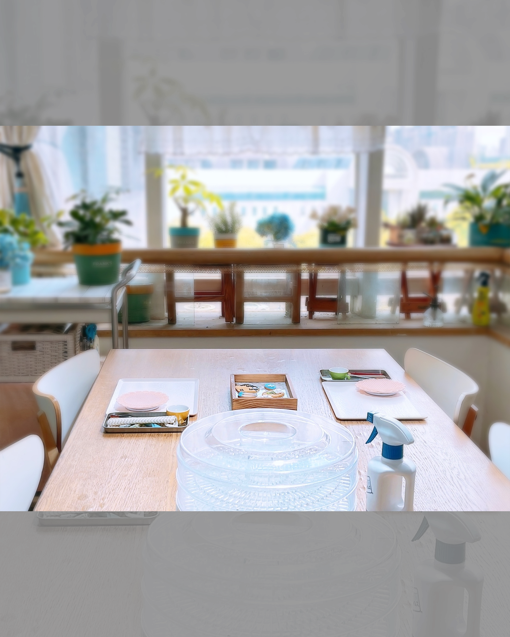 認定講師試験風景の画像